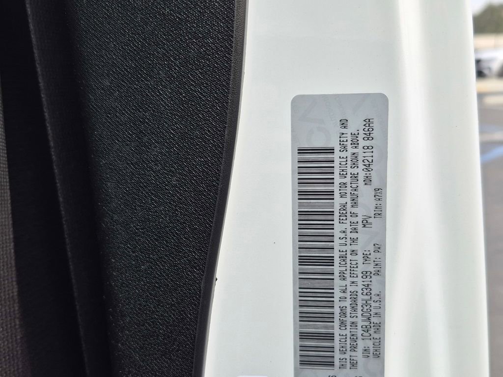 Used 2017 Jeep Wrangler Unlimited Sport w/ Quick Order Package 24S image 32