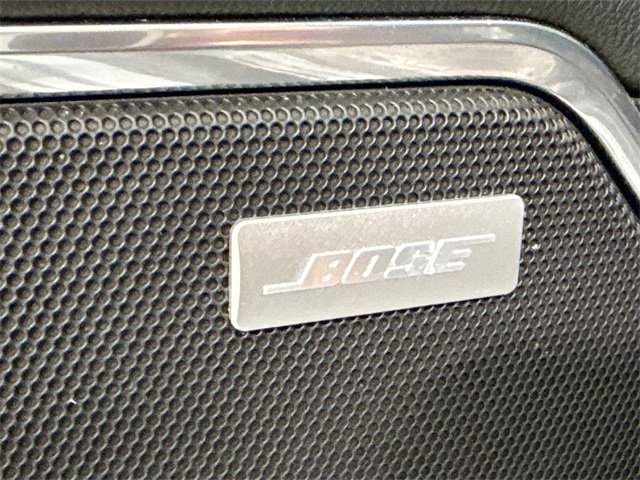 Used 2023 Chevrolet Silverado 1500 LT Trail Boss w/ Convenience Package II image 22