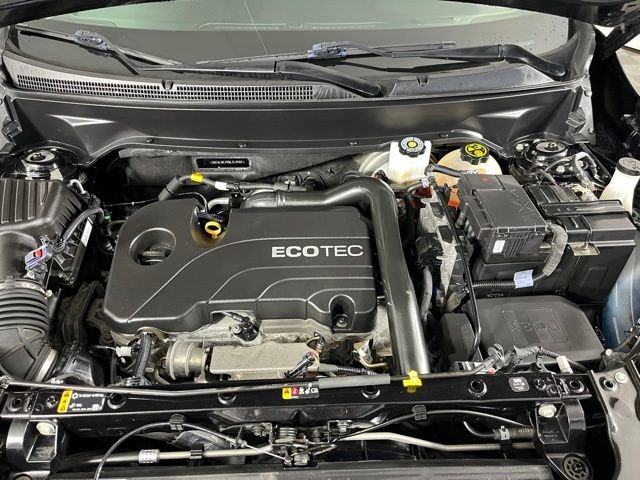 Used 2021 GMC Terrain SLE w/ Driver Convenience Package image 46