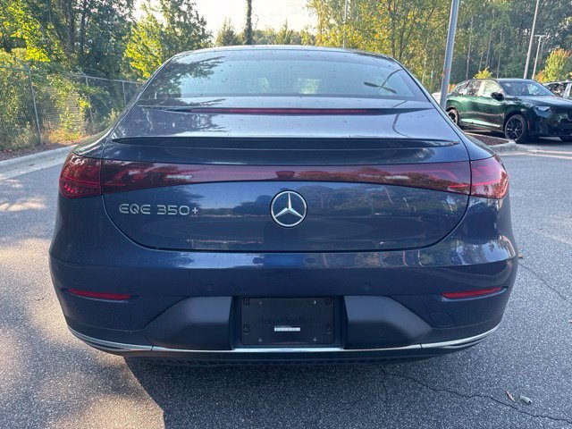 Used 2024 Mercedes-Benz EQE 350+ Sedan image 6