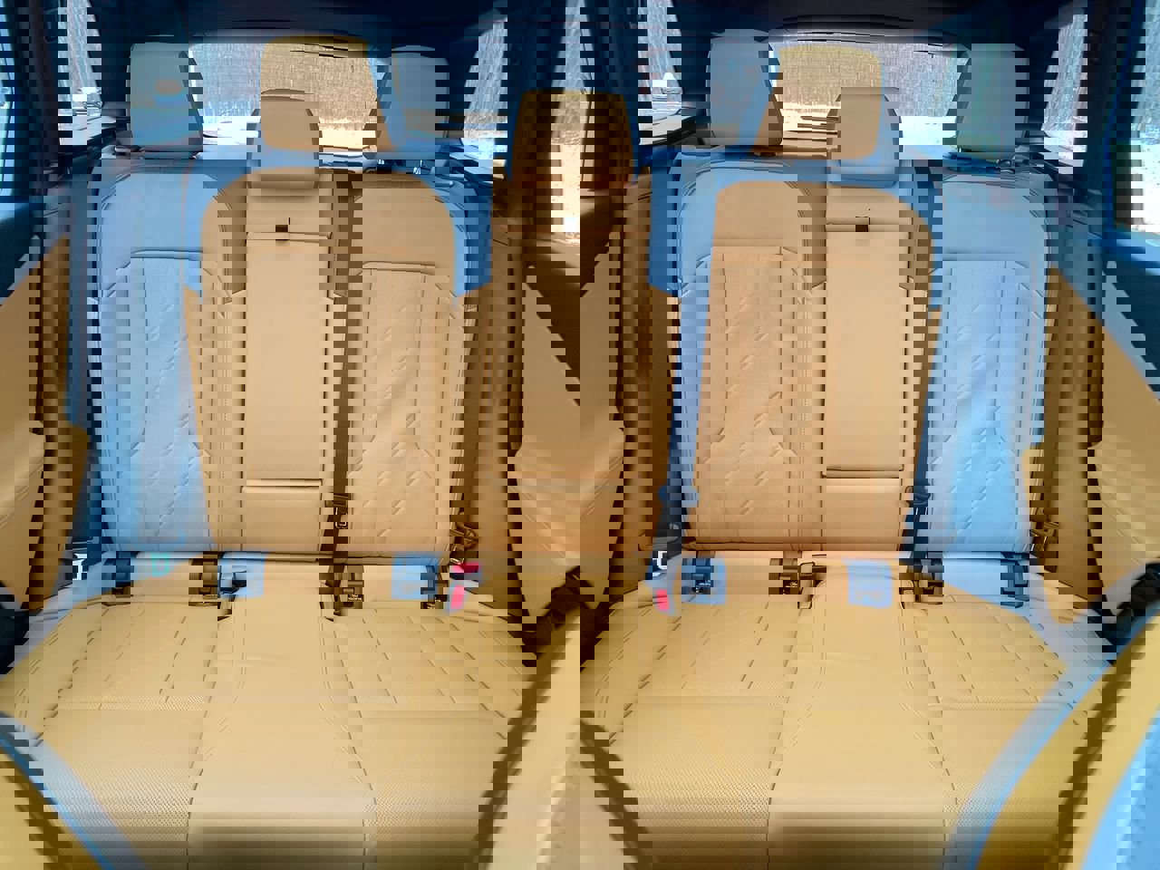 Used 2026 BMW X3 xDrive30 w/ Convenience Package image 24