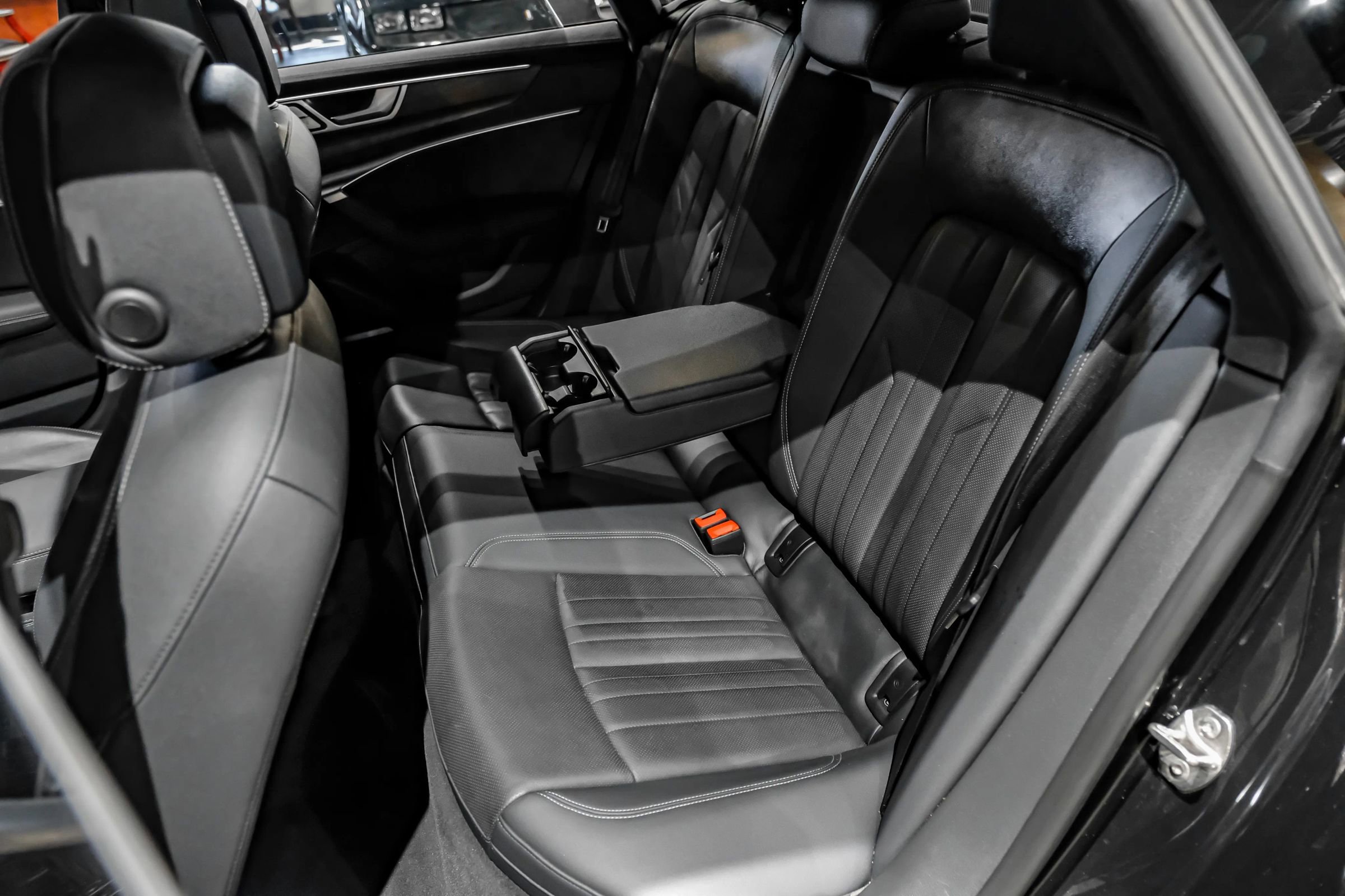 Used 2019 Audi A7 3.0T Prestige w/ Prestige Package image 40