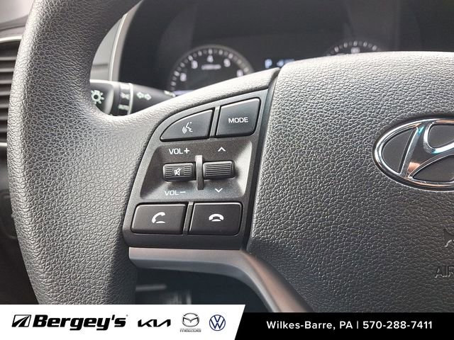Used 2021 Hyundai Tucson Value image 24