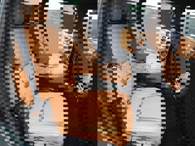 New 2026 Nissan Armada SL image 32