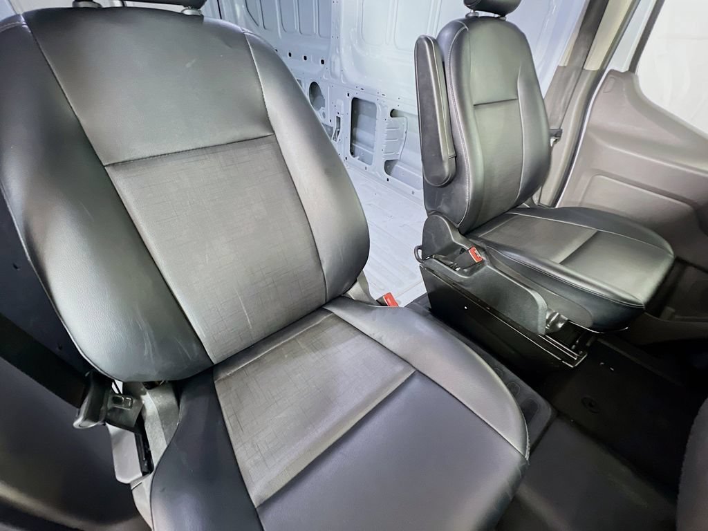 Used 2024 Ford Transit 250 148 Medium Roof Extended AWD image 26
