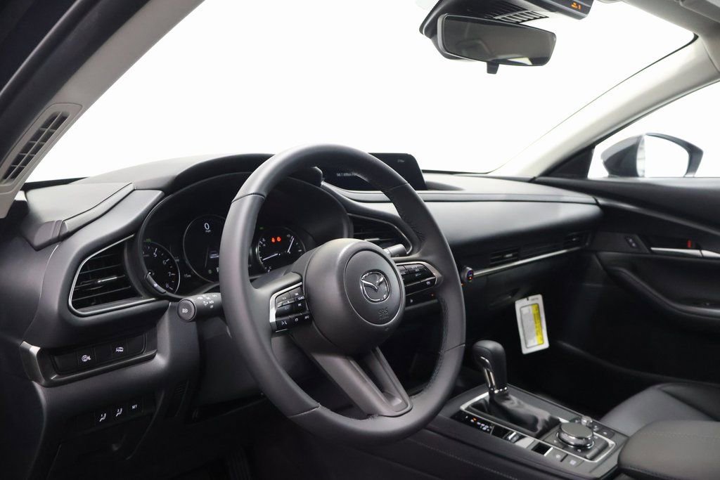 New 2026 MAZDA CX-30 AWD 2.5 S w/ Select Sport Pkg image 15