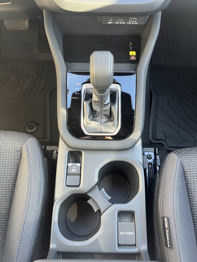 New 2025 Subaru Forester Premium image 22