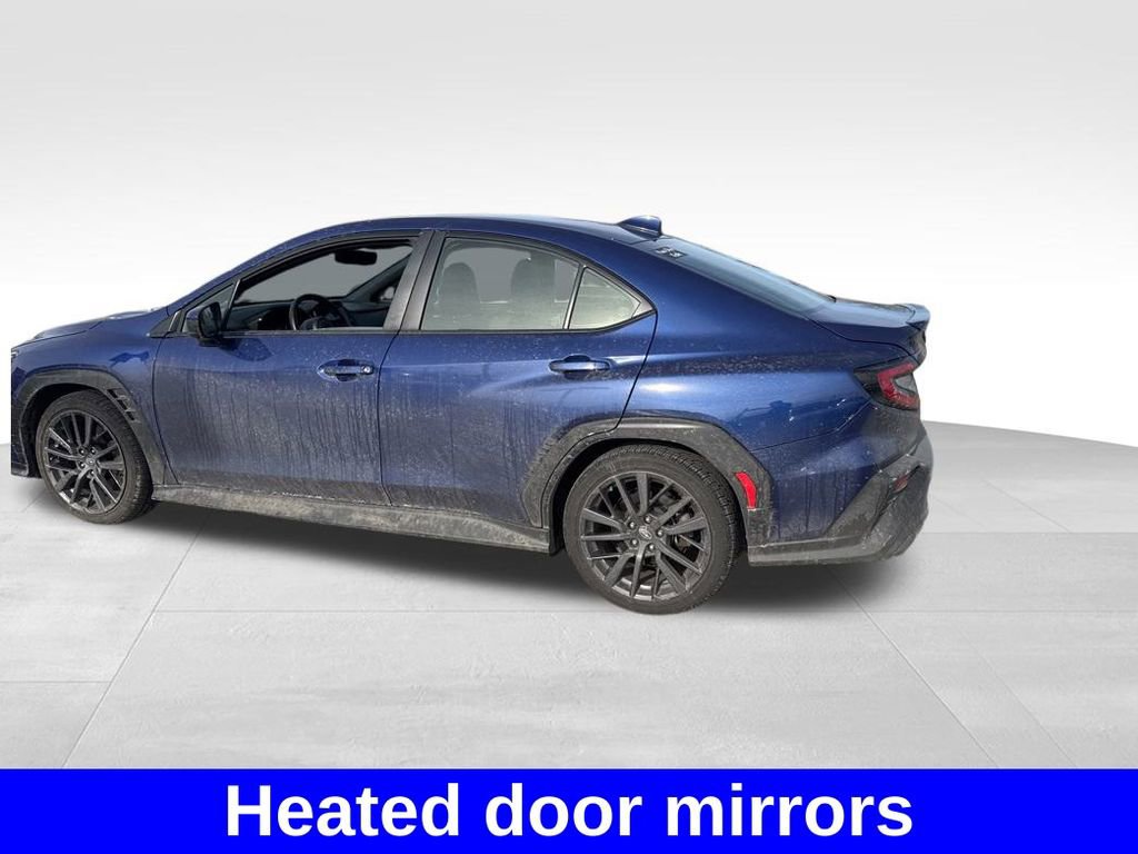 Used 2023 Subaru WRX Premium image 16