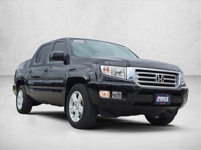 Used 2013 Honda Ridgeline RTL image 3