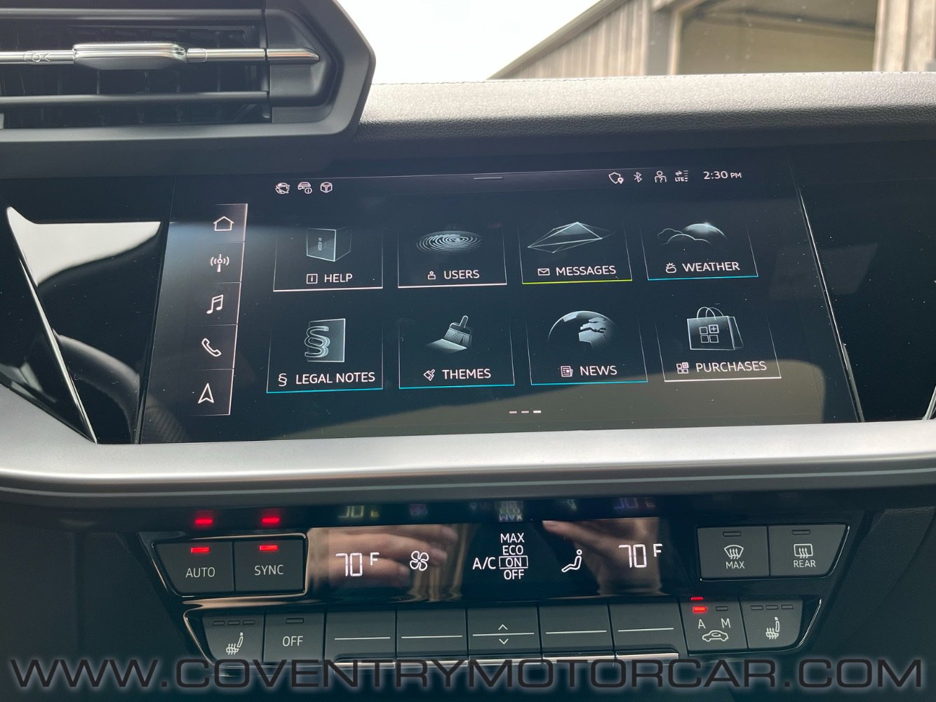 Used 2024 Audi S3 Premium Plus image 23