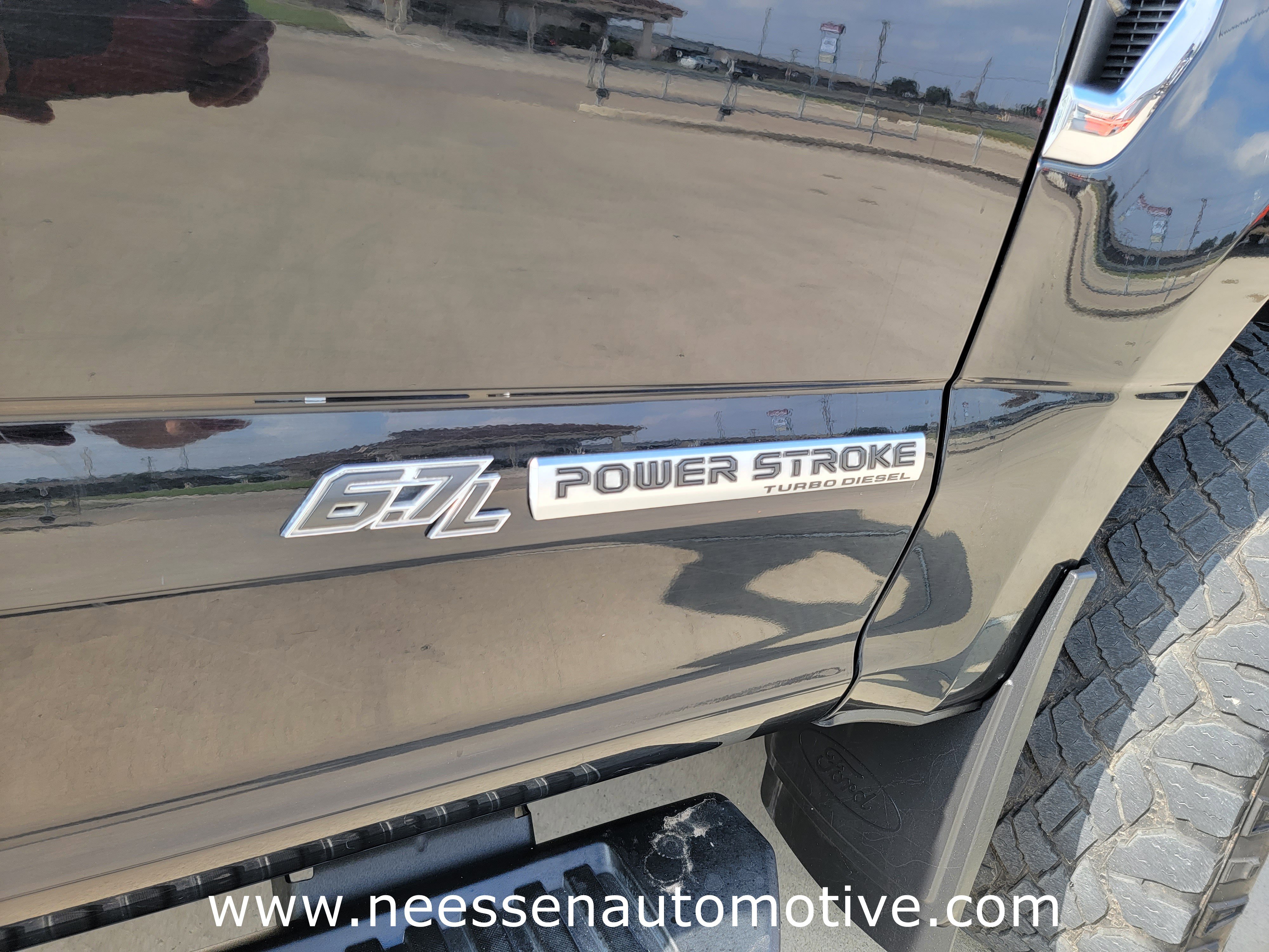 Used 2022 Ford F250 XL w/ STX Appearance Package image 10