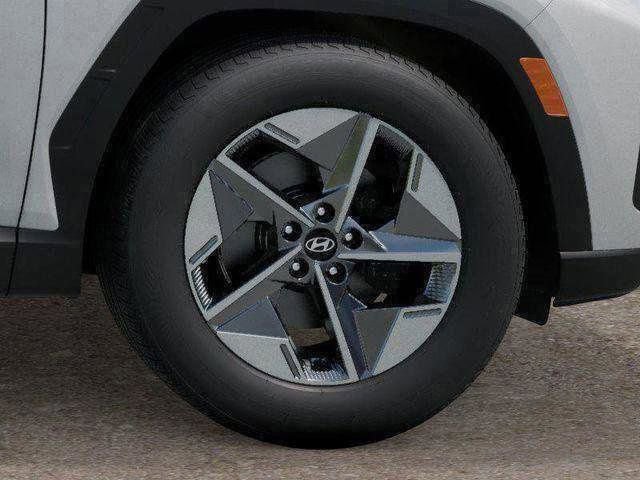 New 2026 Hyundai Tucson SEL FWD image 17