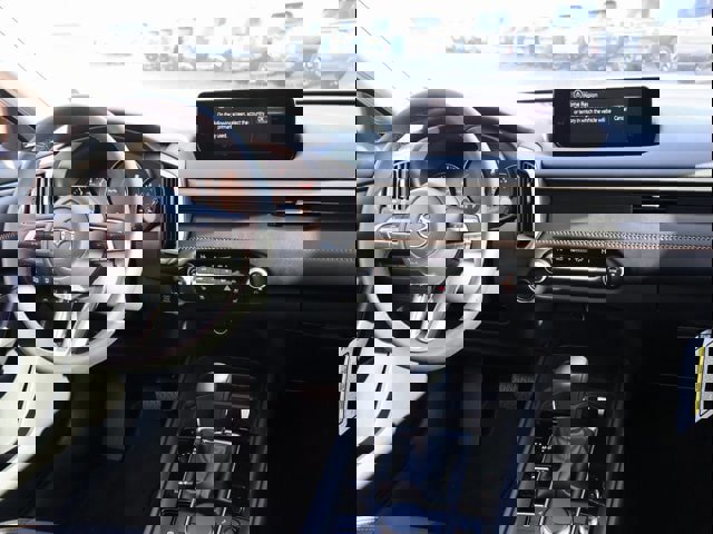 New 2026 MAZDA CX-50 AWD 2.5 S w/ Cargo Package image 14