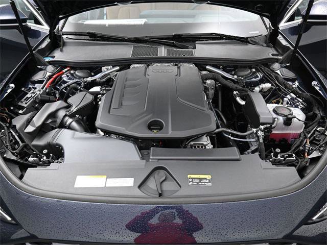 New 2025 Audi A5 2.0T Premium Plus image 15