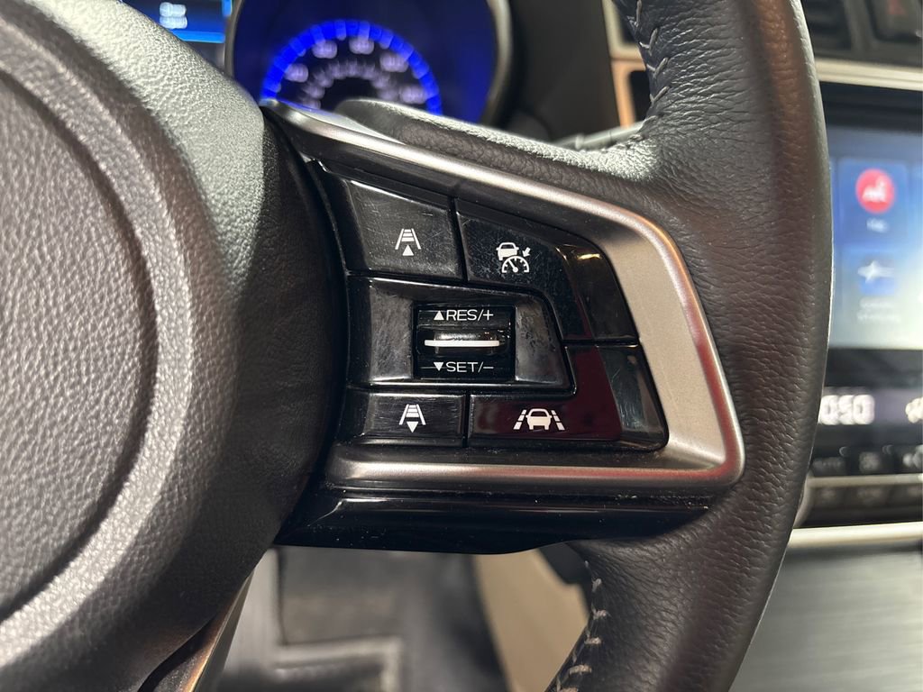 Used 2019 Subaru Outback 2.5i Limited AWD/4WD image 18