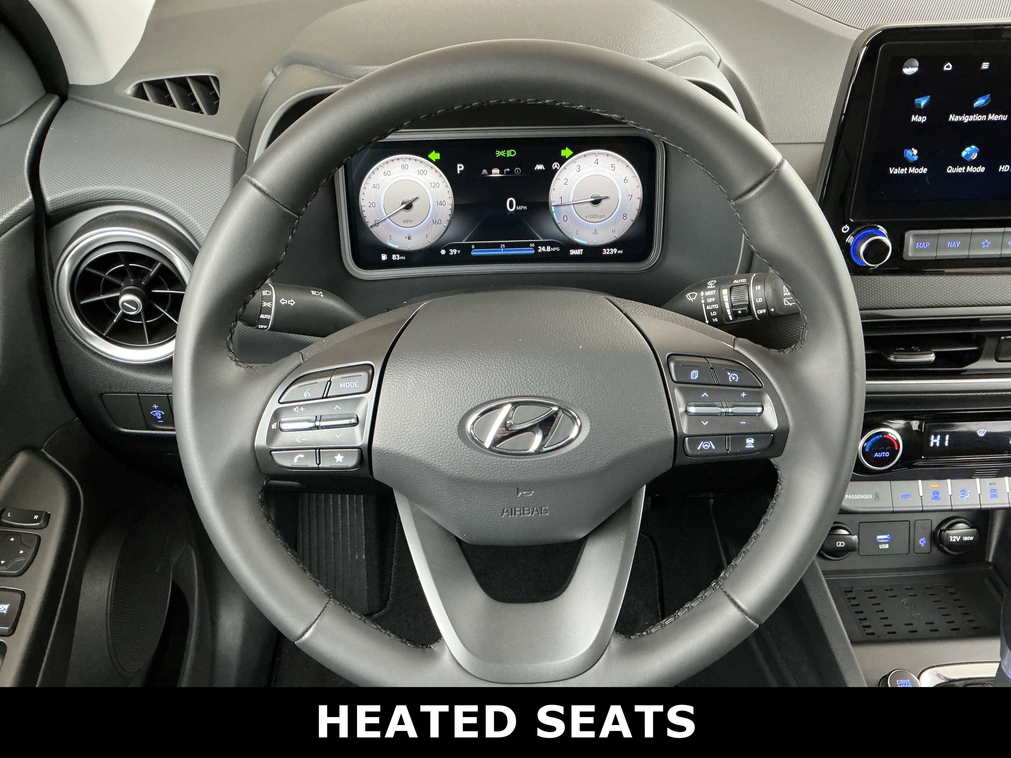 Used 2023 Hyundai Kona Limited image 5