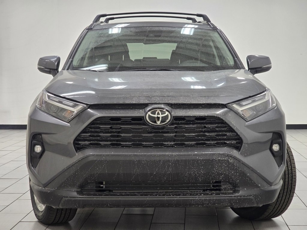 New 2025 Toyota RAV4 XLE Premium image 13
