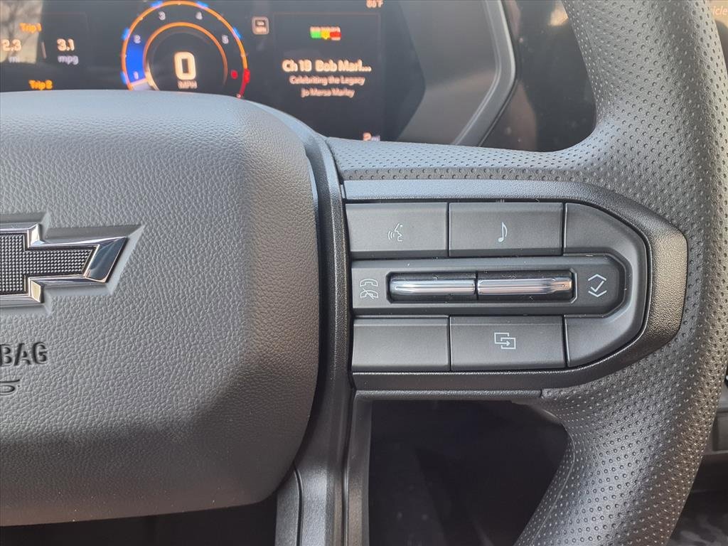 New 2026 Chevrolet Colorado Trail Boss image 19