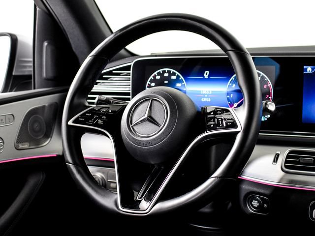 Certified 2025 Mercedes-Benz GLS 450 4MATIC image 24