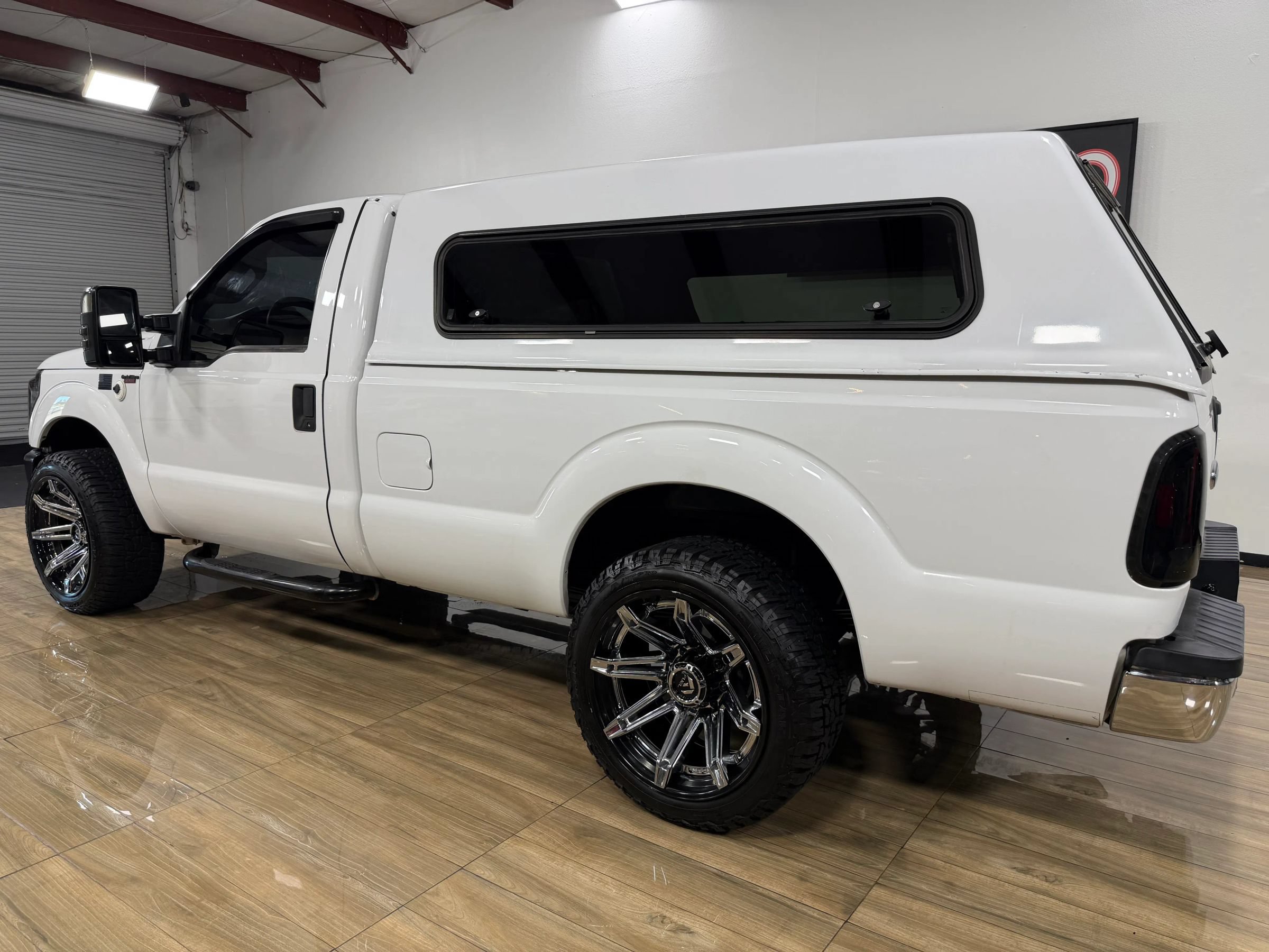 Used 2013 Ford F250 XL RWD image 10