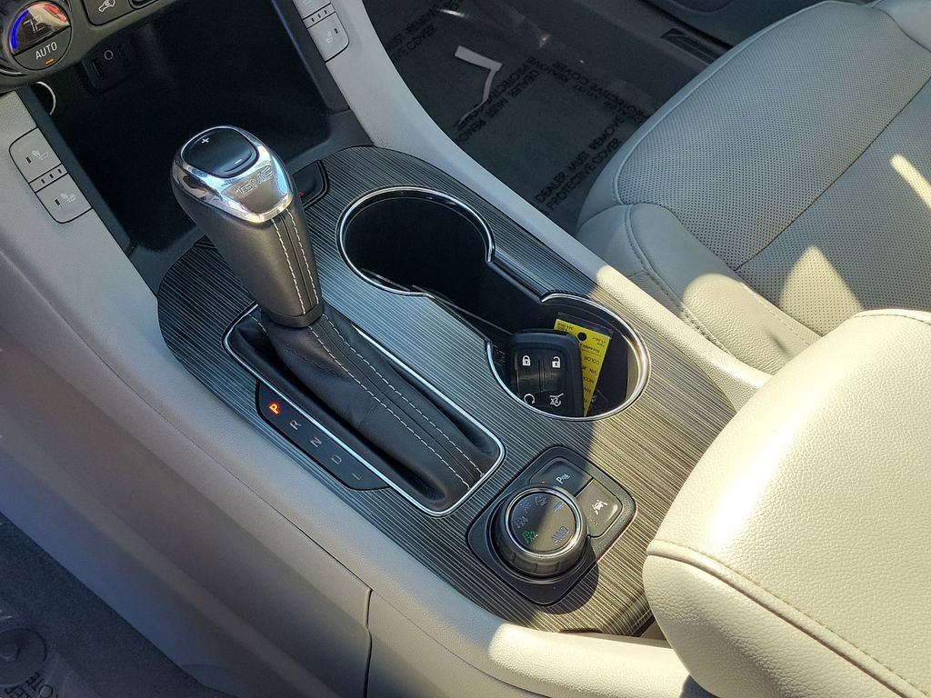 Used 2018 GMC Acadia SLT w/ LPO, Cargo Package image 26