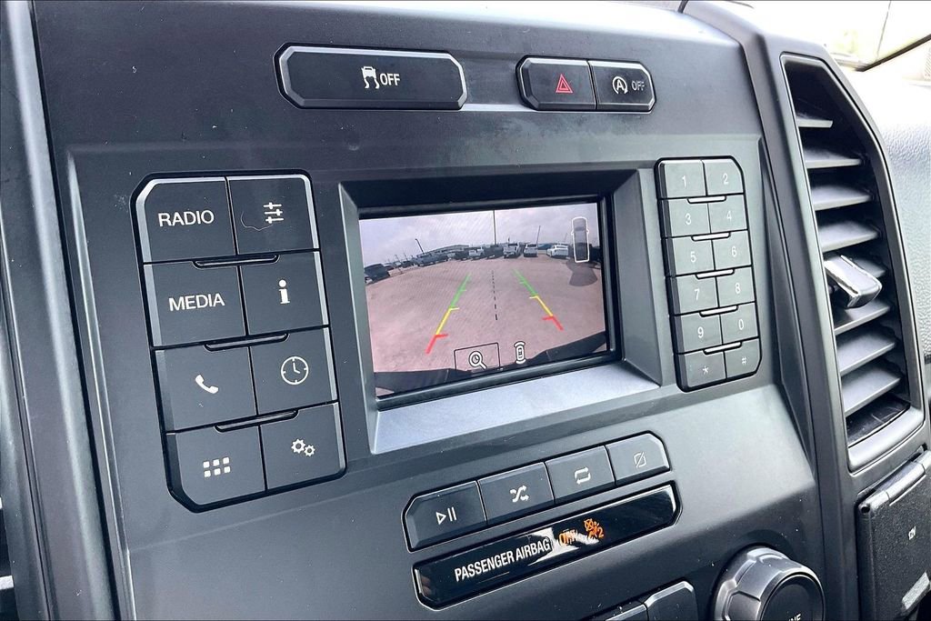 Used 2019 Ford F150 XL w/ Equipment Group 101A Mid AWD/4WD image 13