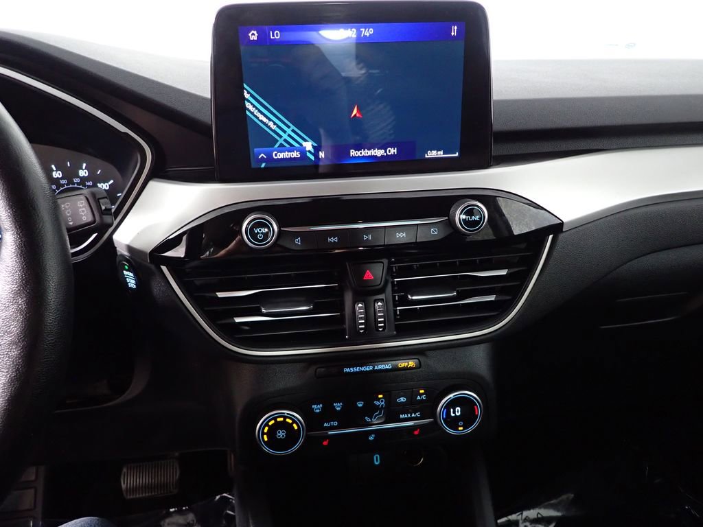 Used 2020 Ford Escape SEL AWD/4WD image 33