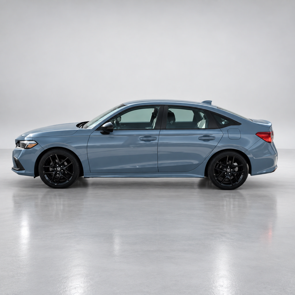 Used 2023 Honda Civic Sport image 7
