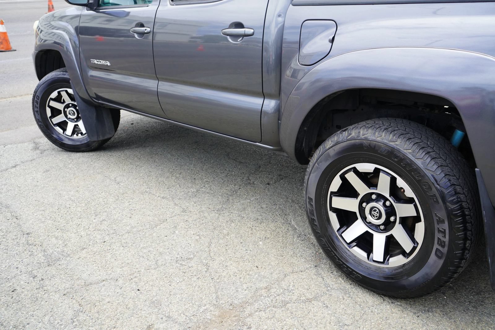 Used 2014 Toyota Tacoma PreRunner RWD image 6
