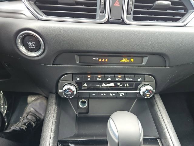 New 2025 MAZDA CX-5 AWD 2.5 S w/ Select Package image 21