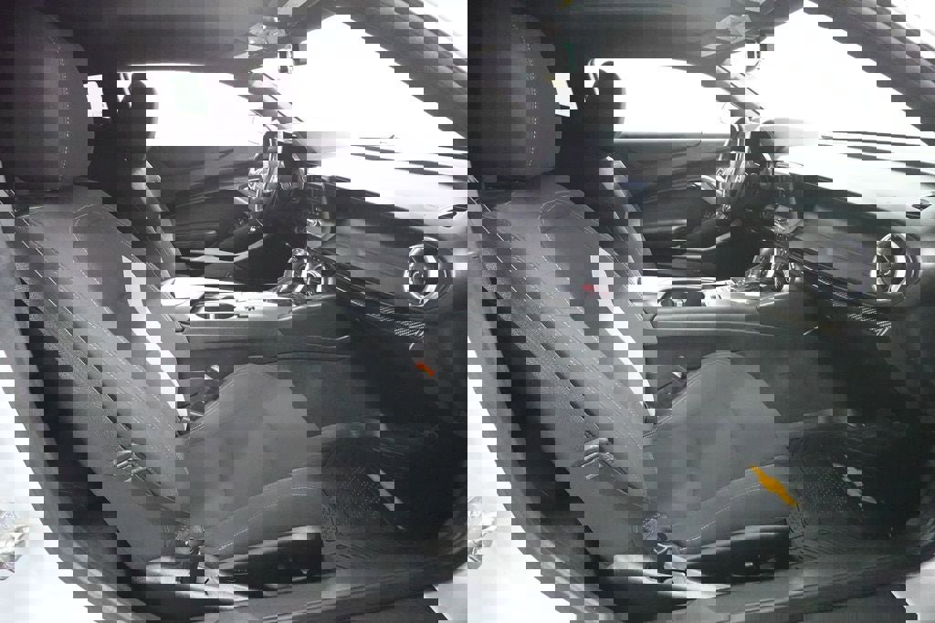 Used 2019 Chevrolet Camaro LT image 25