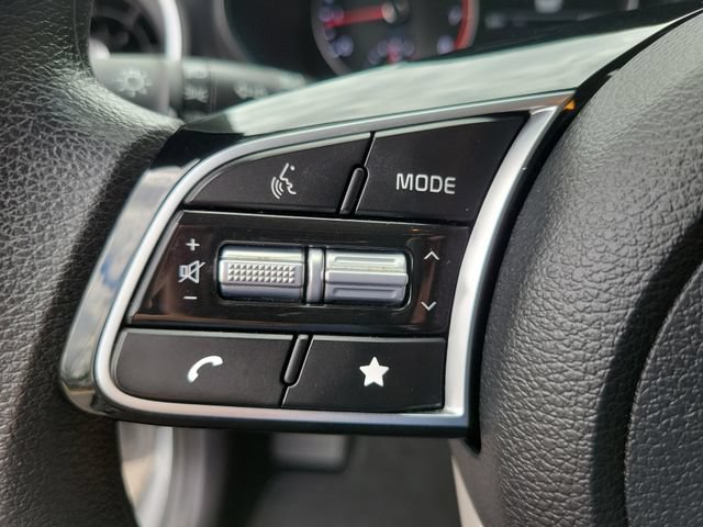 Certified 2024 Kia Forte LXS w/ LXS Technology Package FWD image 29