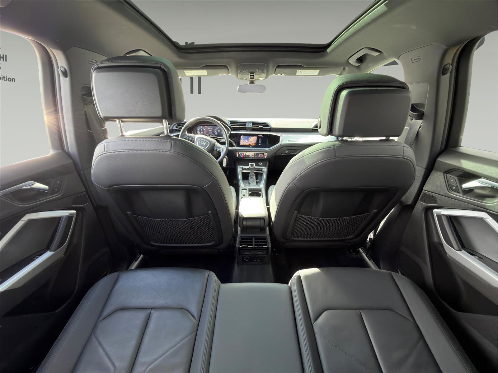 Used 2021 Audi Q3 2.0T Premium image 7