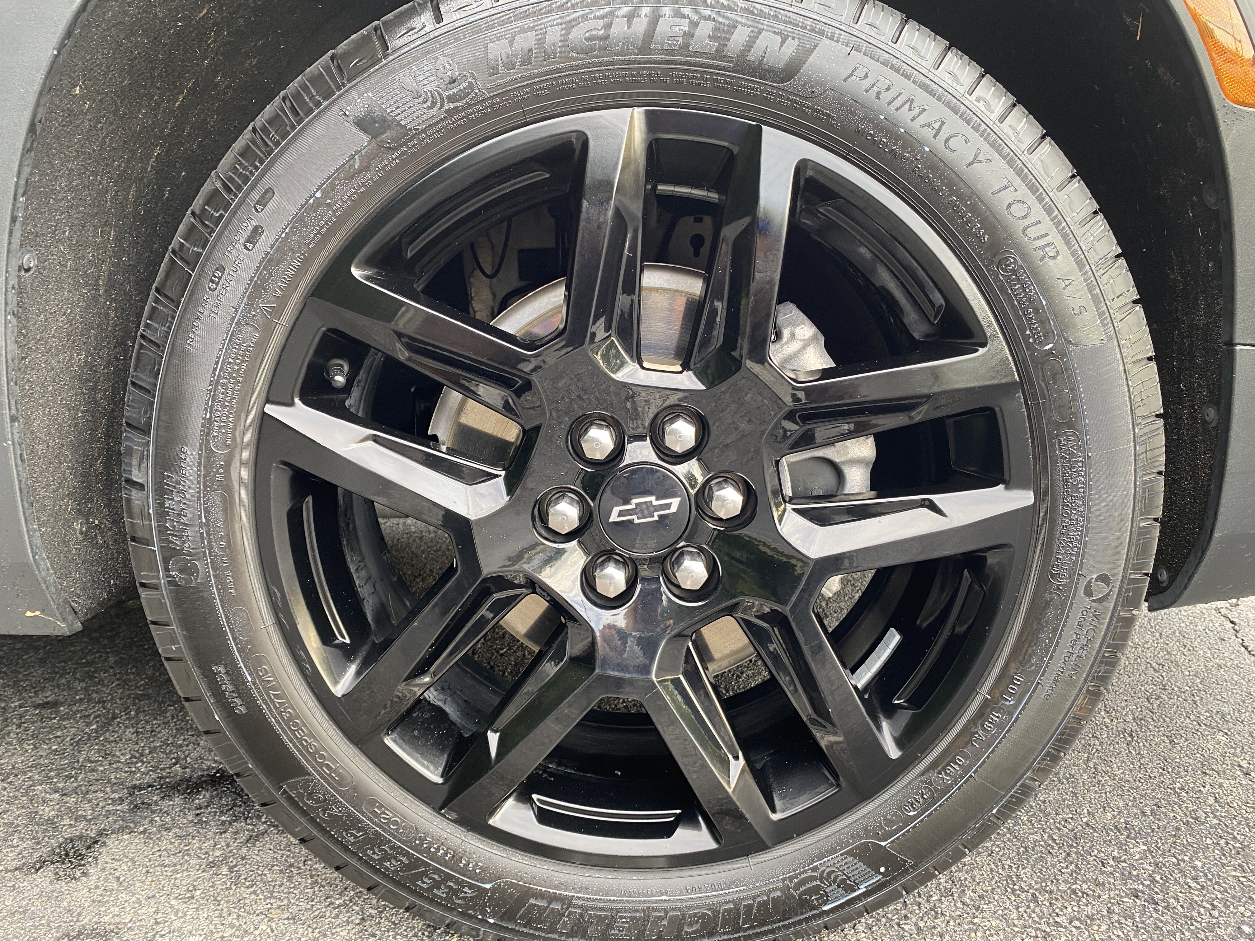 Used 2022 Chevrolet Blazer LT FWD image 39