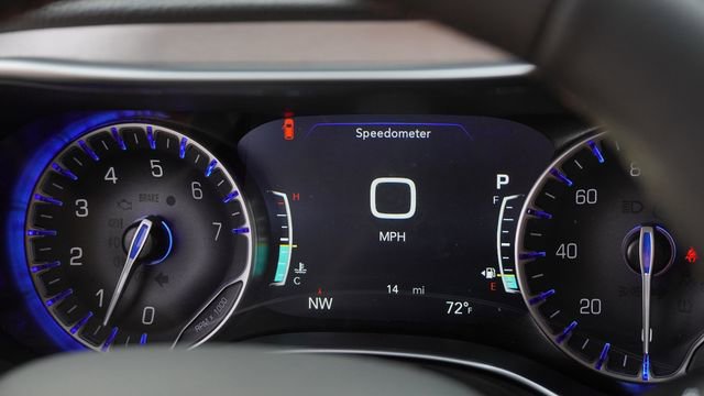 New 2026 Chrysler Pacifica Pinnacle FWD image 33