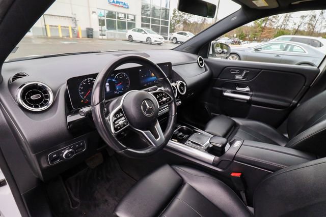 Used 2021 Mercedes-Benz GLA 250 4MATIC image 34
