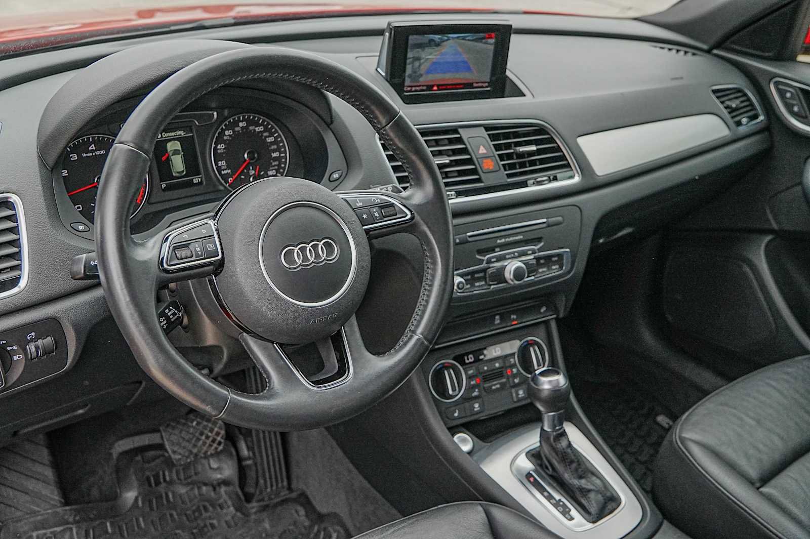 Used 2018 Audi Q3 2.0T Premium image 9