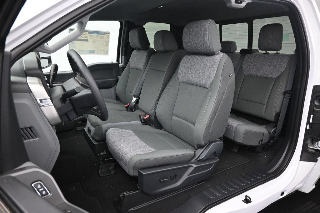 New 2026 Ford F350 XLT RWD image 11