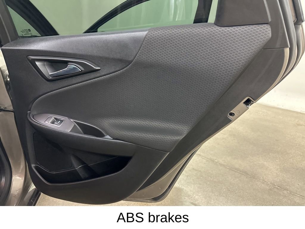 Used 2020 Chevrolet Malibu LT image 23