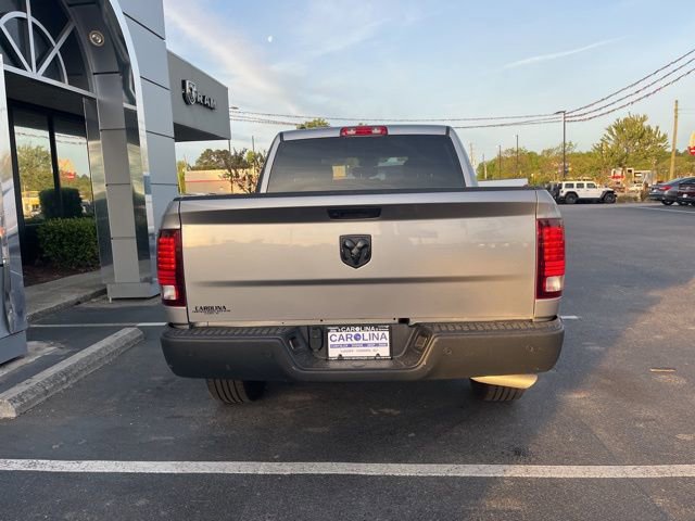 Used 2024 RAM 1500 Classic Warlock image 31