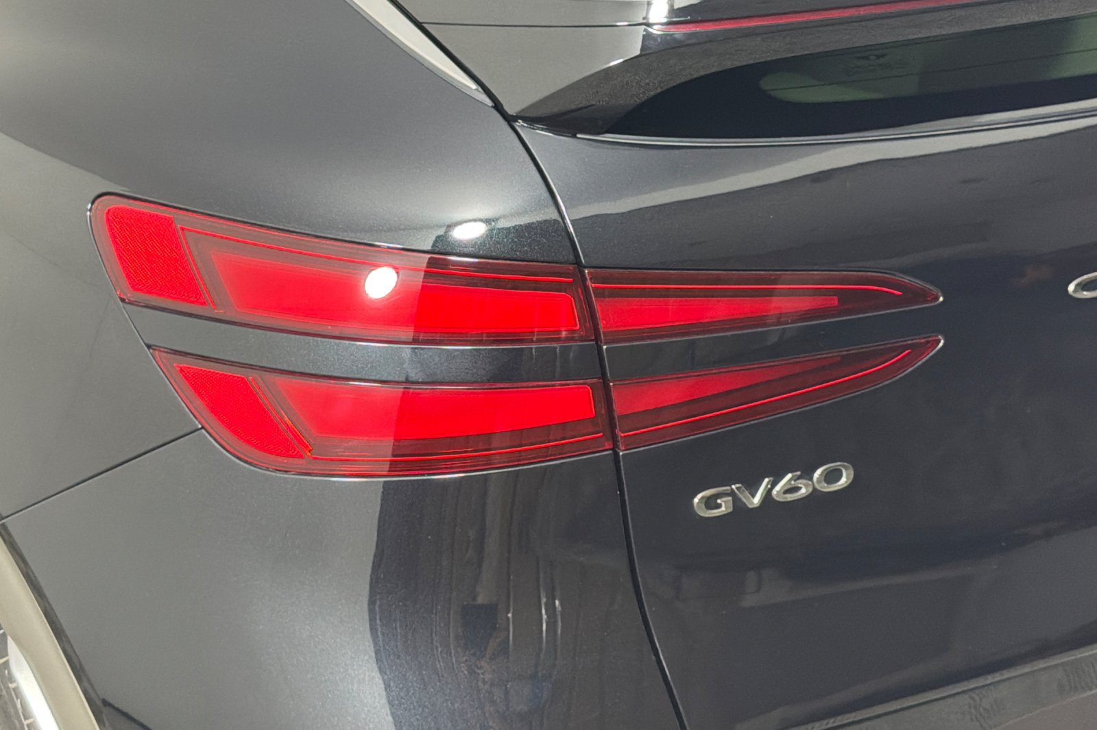 Used 2023 Genesis GV60 Performance AWD/4WD image 27