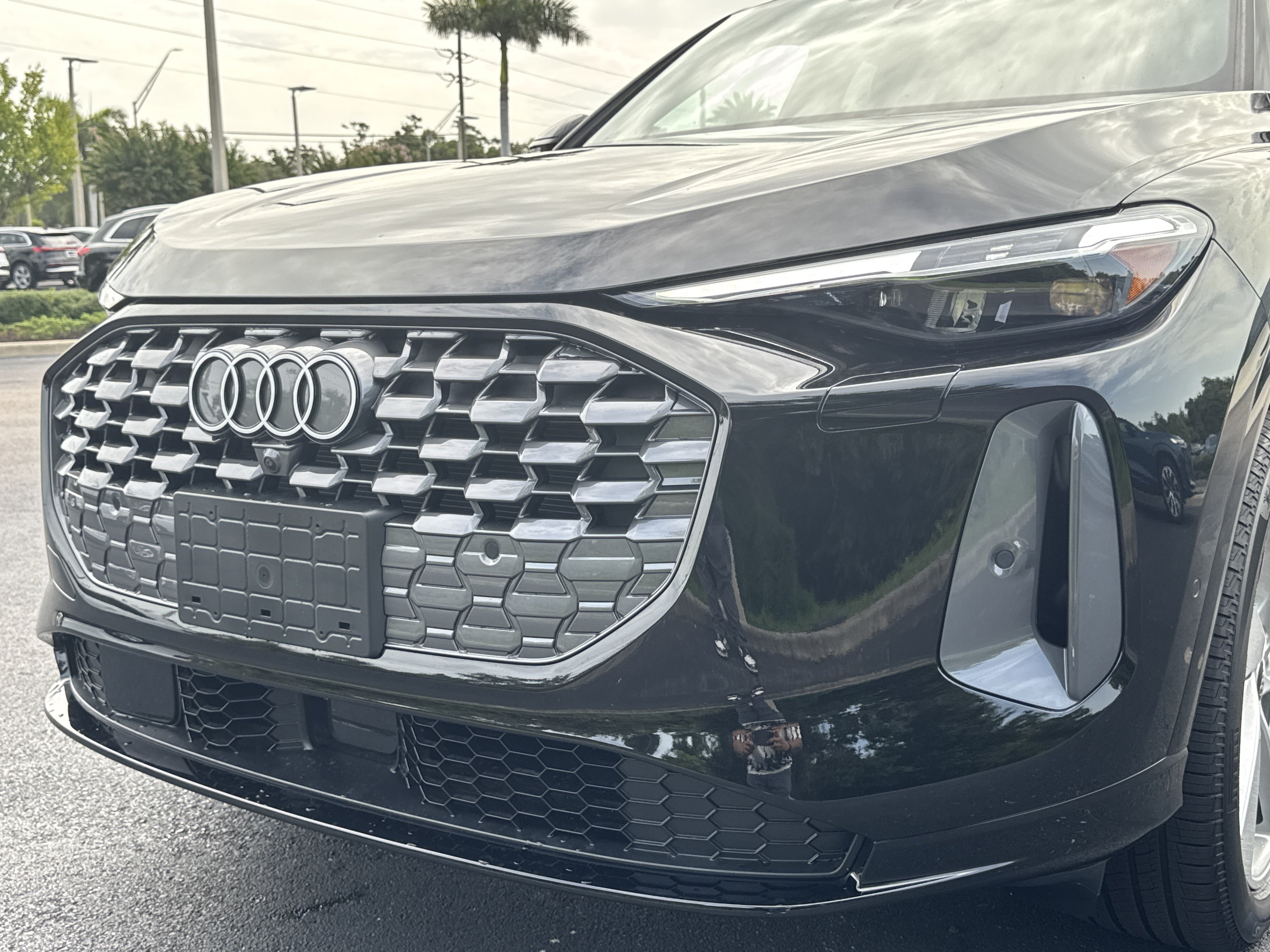 New 2026 Audi Q5 Premium Plus AWD/4WD image 7
