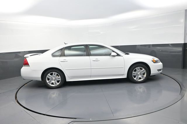 Used 2012 Chevrolet Impala LT image 10