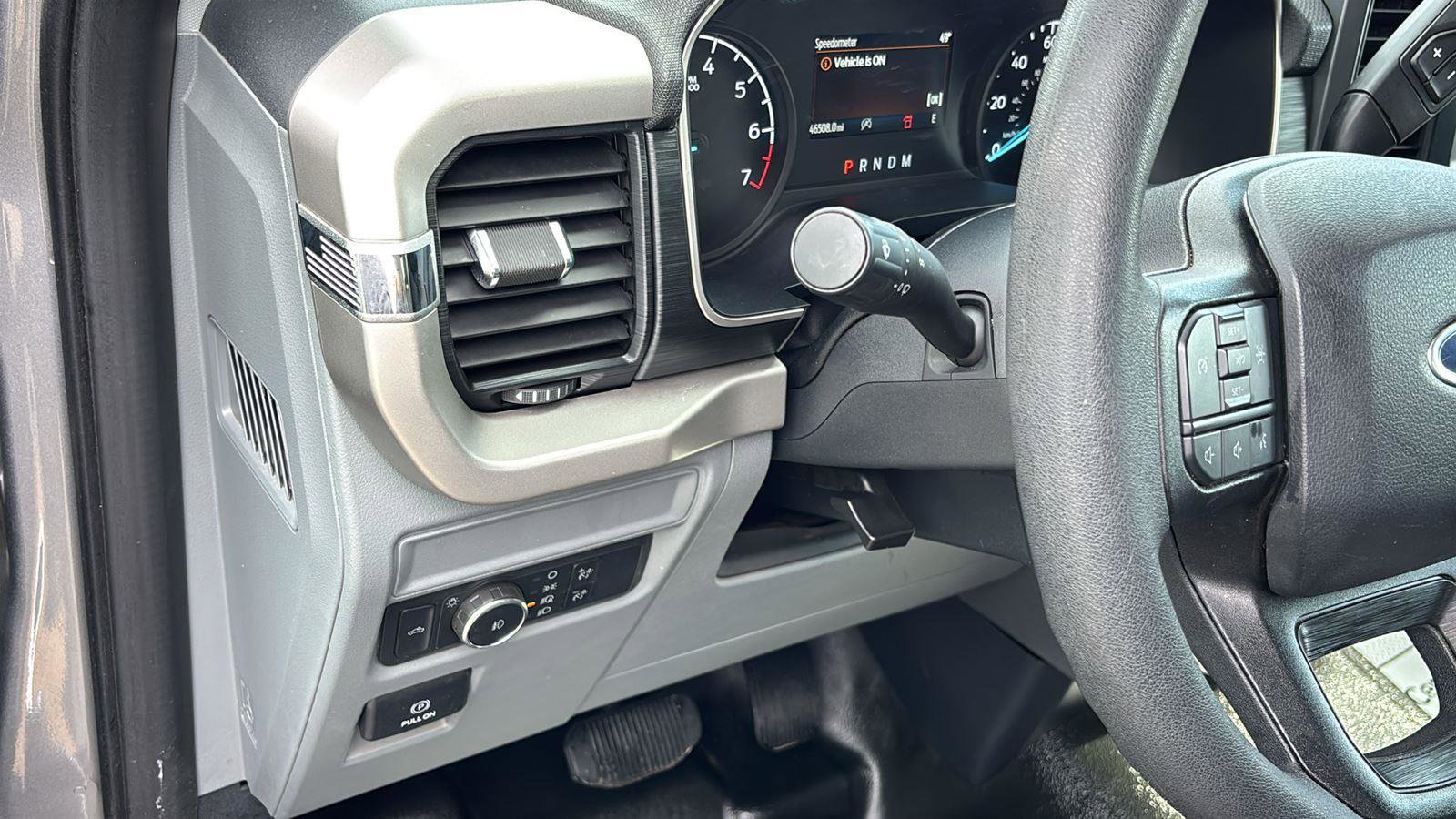 Used 2021 Ford F150 XLT image 23