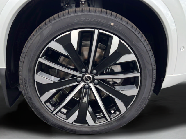 New 2027 Volvo XC90 B6 Plus AWD/4WD image 25