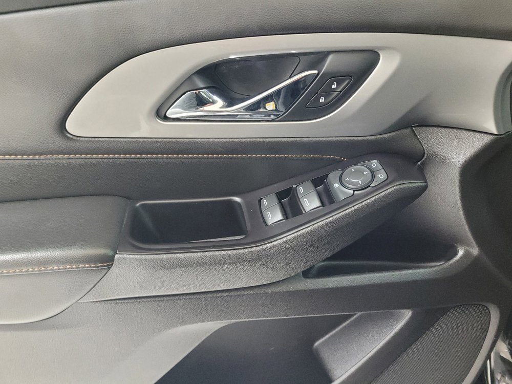 Used 2019 Chevrolet Traverse LS AWD/4WD image 27