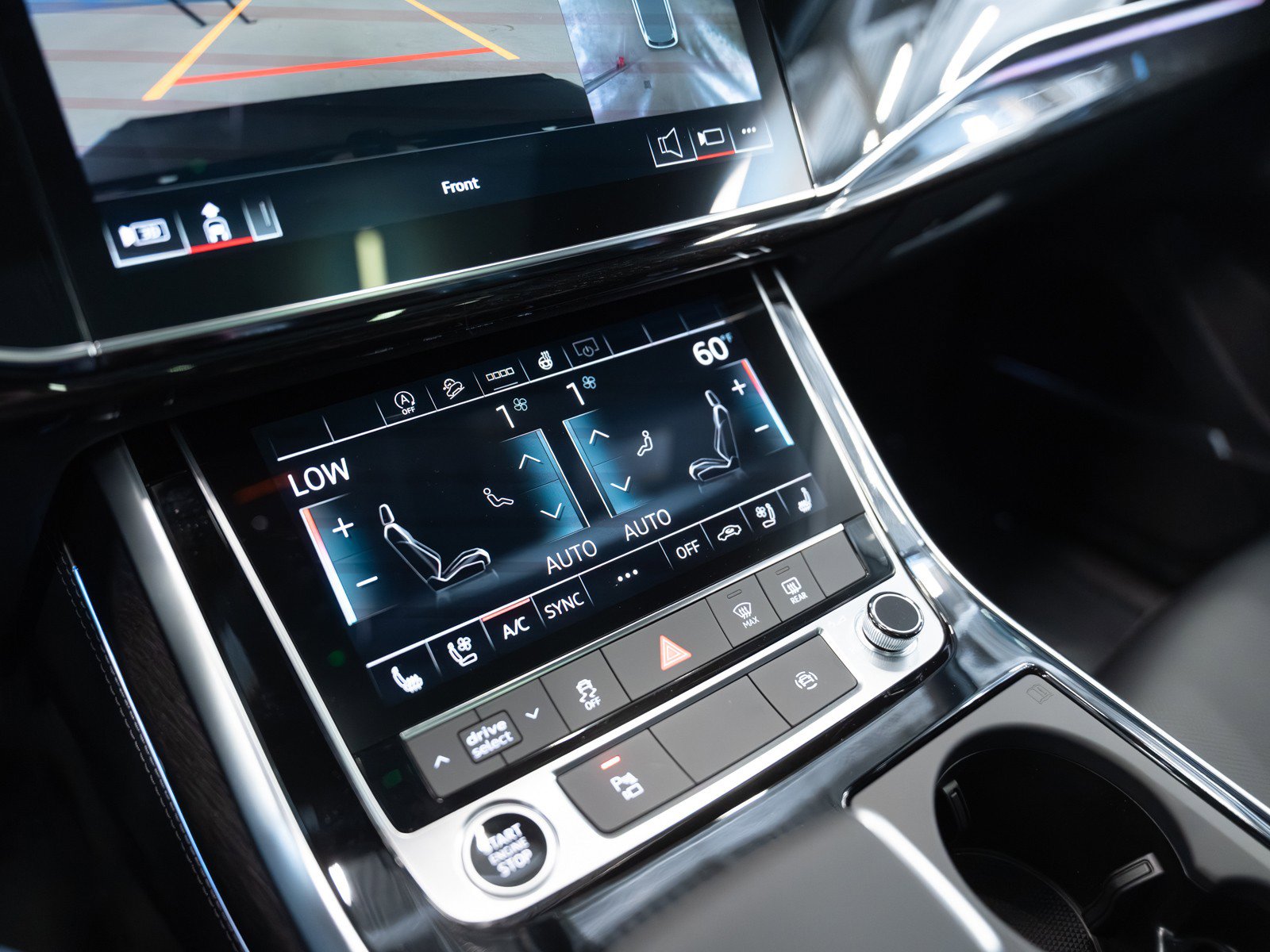 New 2026 Audi Q7 2.0T Premium Plus image 20