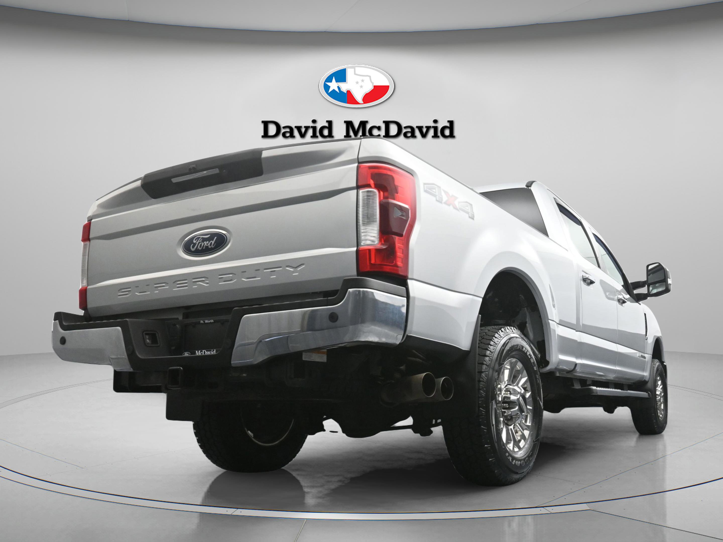 Used 2017 Ford F350 Lariat w/ Lariat Ultimate Package image 34