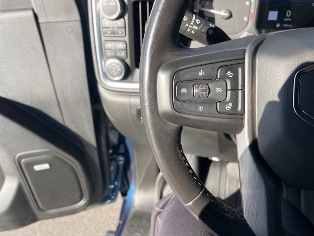 Used 2020 GMC Sierra 3500 Denali w/ Denali Ultimate Package image 19