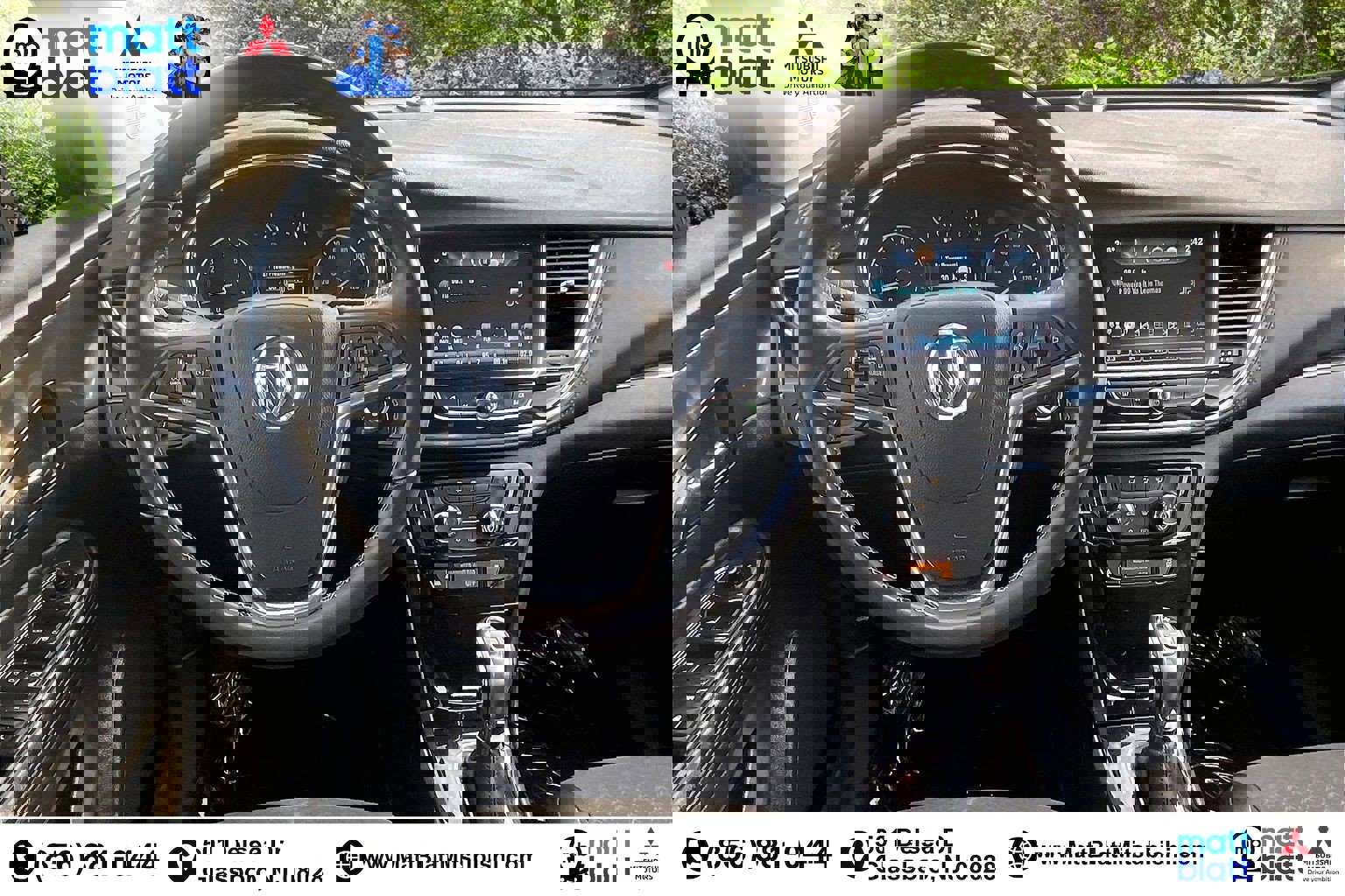 Used 2018 Buick Encore Preferred image 6